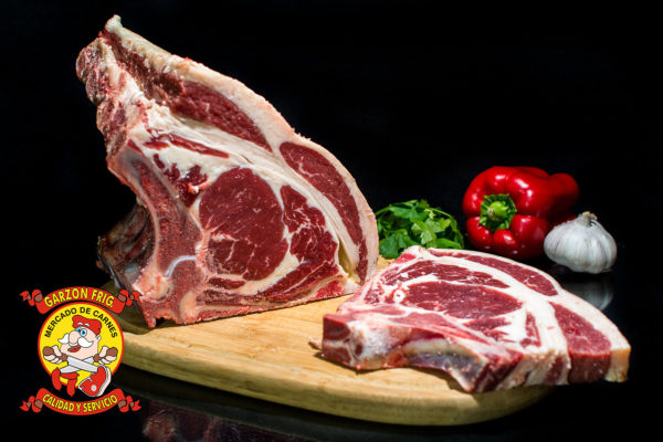 Costilla Redonda