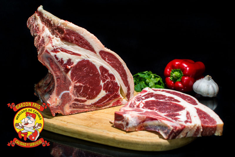 Costilla Redonda