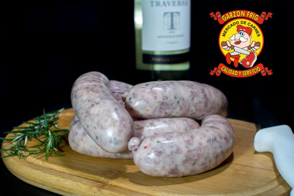 Chorizos