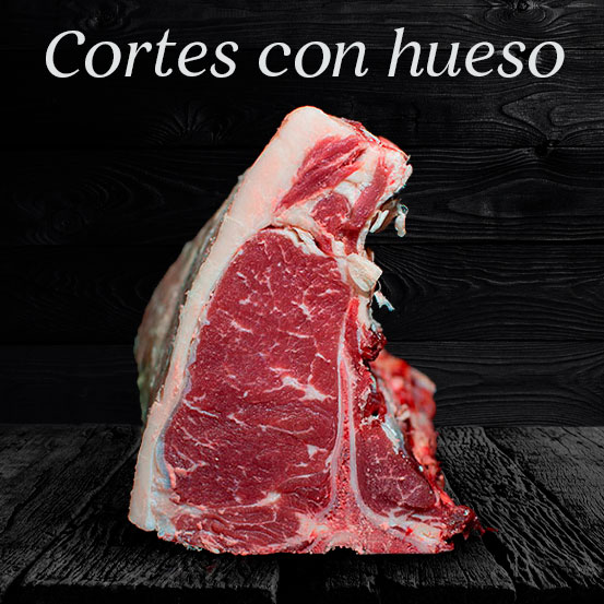 Cortes con Hueso