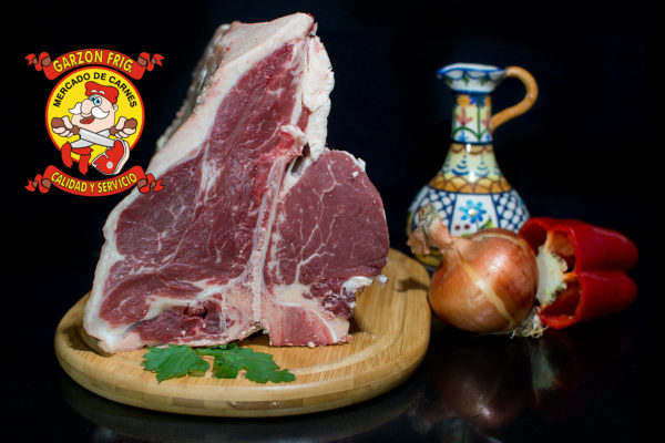 Costilla con lomo