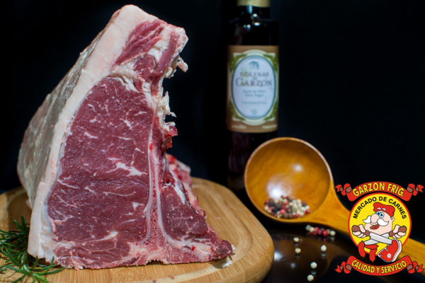 Costilla sin lomo
