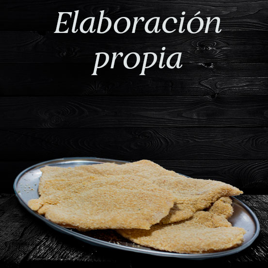 Elaboración propia