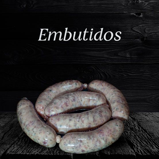 Embutidos