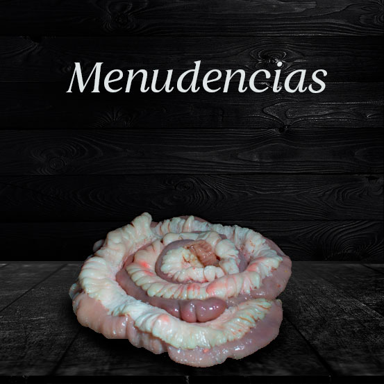 Menudencias