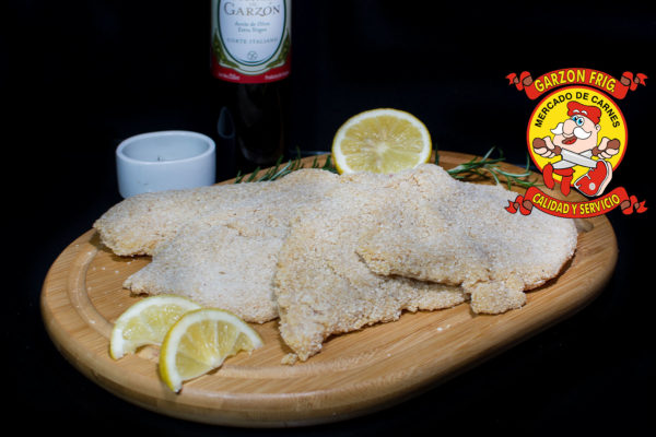 Milanesas