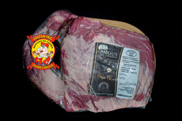 Pulpón flap Angus